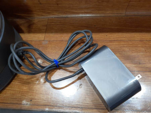 超音波式加湿器 Dysonのdyson