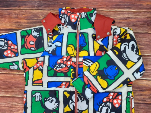 トップスのコート