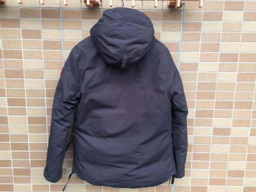 CANADA GOOSEの板橋 練馬 中野 池袋 中古 買取