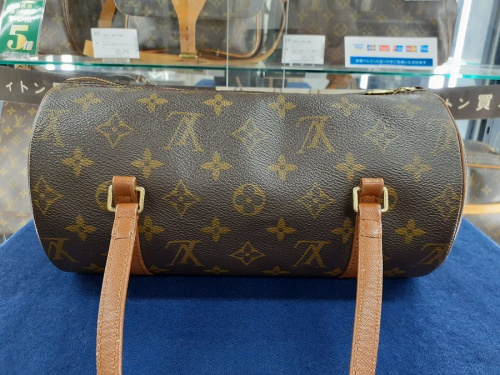 LOUIS VUITTONのヴィトン買取 東京