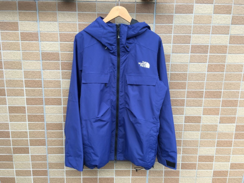 ジャケットのフォーラベルトリクラメイトジャケット
