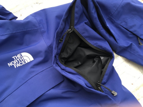 THE NORTH FACEの板橋 練馬 中野 池袋 中古 買取