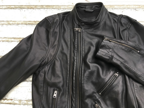 メンズファッションのジャケット