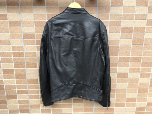 ALL SAINTSの買取