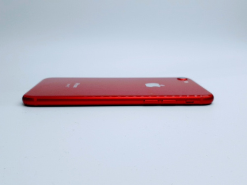 スマートフォンのiPhone8