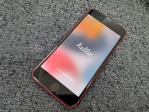 iPhone8のApple 中古