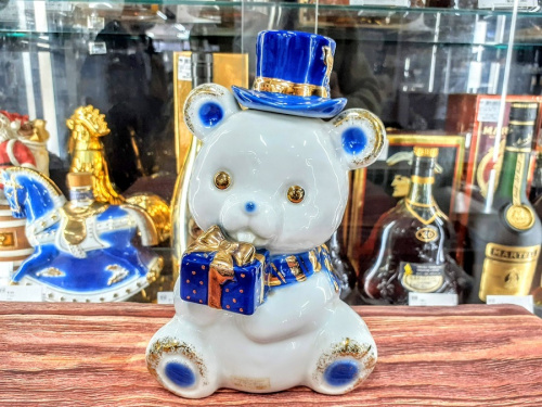 蒸留酒類のブランデー
