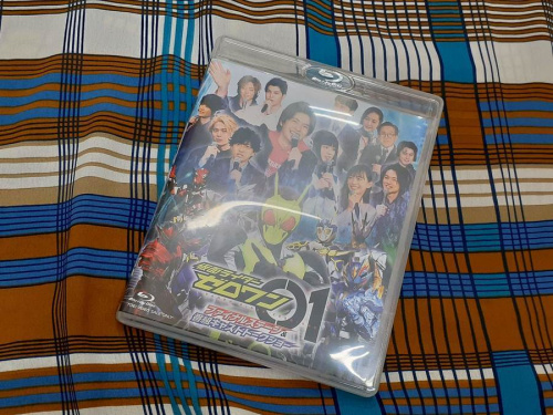 仮面ライダーの仮面ライダーゼロワン