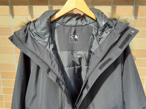 THE NORTH FACEの板橋 練馬 中野 池袋 中古 買取