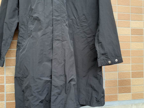 ロールパックジャーニーズコートのTHE NORTH FACE