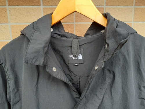 THE NORTH FACEの板橋 練馬 中野 池袋 中古 買取