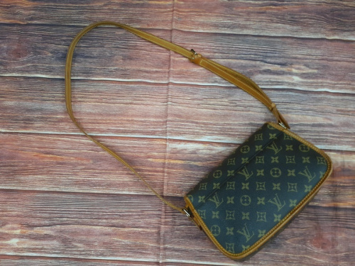 LOUIS VUITTONのヴィトン中古買取