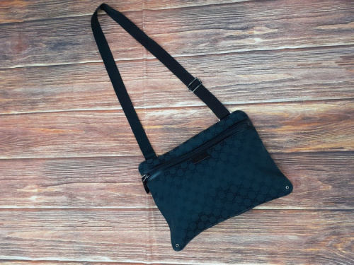 ショルダーバッグのGUCCI