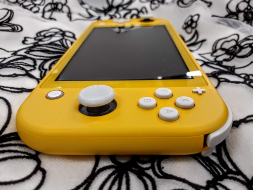スイッチの任天堂