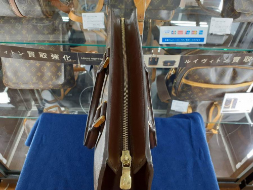 LOUIS VUITTONのヴィトン中古買取