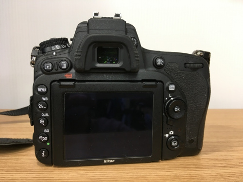 Nikonの板橋 練馬 中野 池袋 中古 買取
