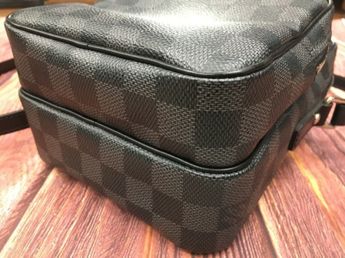 メンズバッグのヴィトン中古買取