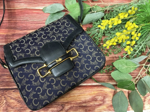 ブランド・ラグジュアリーのバッグ