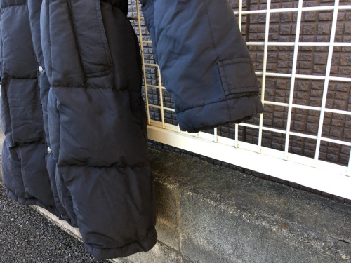 THE NORTH FACEの板橋 練馬 中野 池袋 中古 買取