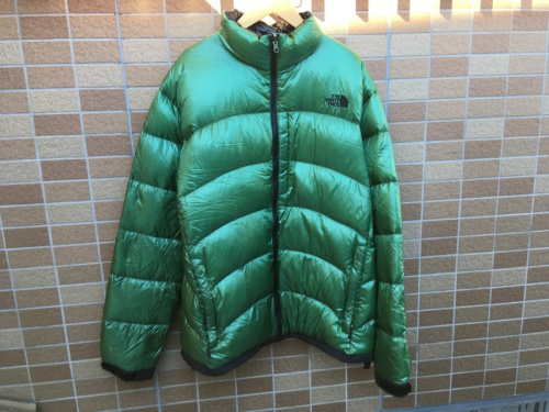 ジャケットの安根玩具ジャケット