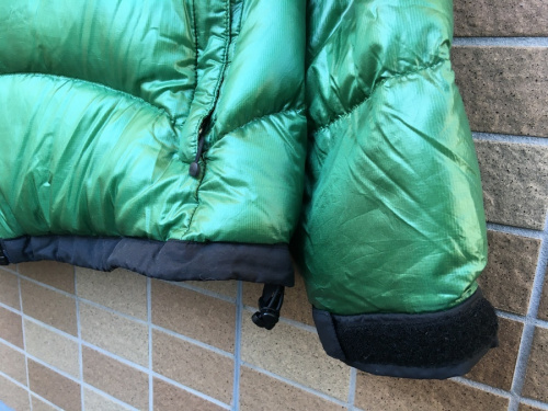 THE NORTH FACEの板橋 練馬 中野 池袋 中古 買取