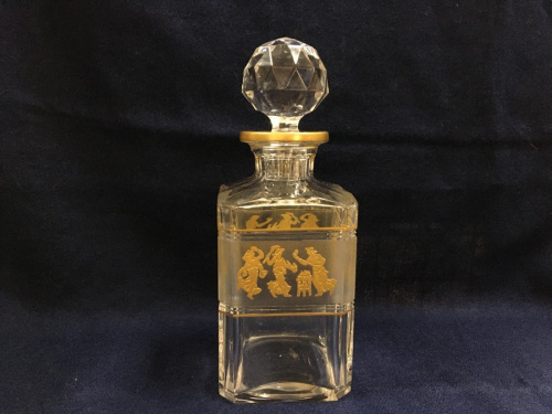 デカンタのVal Saint Lambert