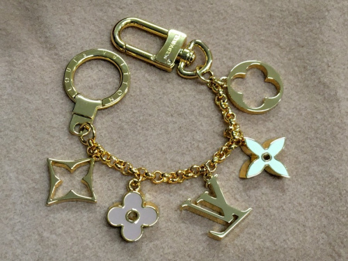 チャームのLOUIS VUITTON