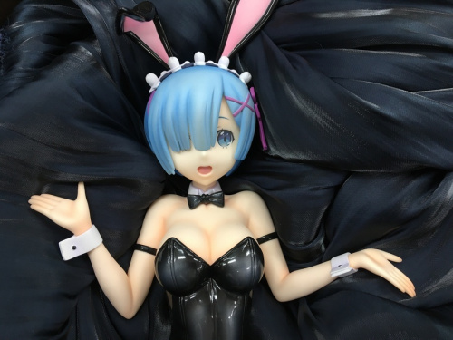 ホビーのフィギュア