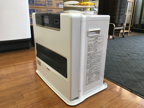 石油ストーブのCORONA