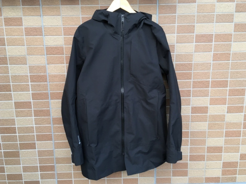 コートのソーヤーコート