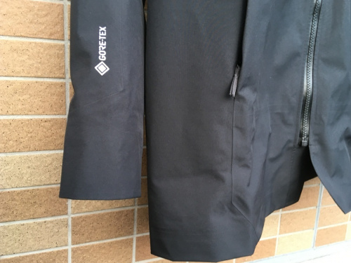 ARC'TERYXの板橋 練馬 中野 池袋 中古 買取