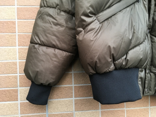 THE NORTH FACEの板橋 練馬 中野 池袋 中古 買取