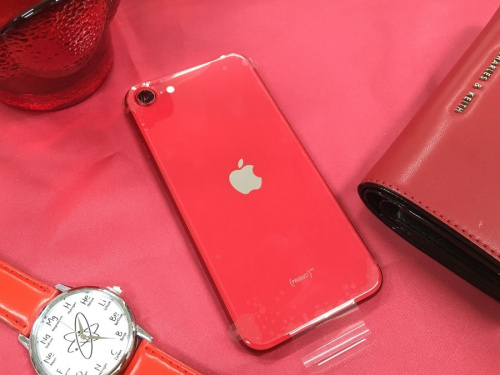 デジタル家電のスマホ　iPhone アイフォン