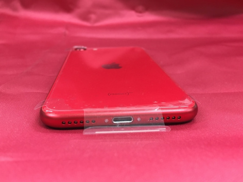 APPLE アップルのiPhoneSE