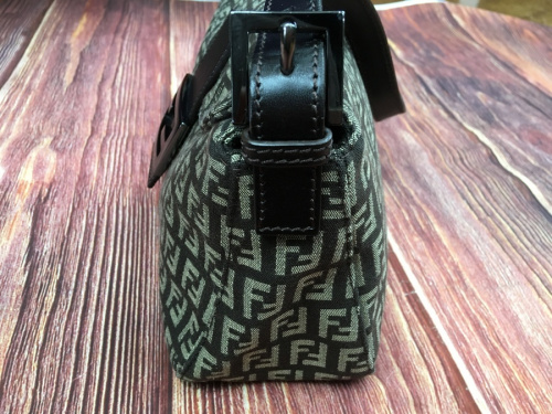 マンマバケットのFENDI