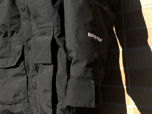 ノースフェイス　中古のTHE NORTH FACE