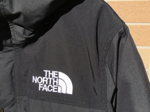 THE NORTH FACEの板橋 練馬 中野 池袋 中古 買取