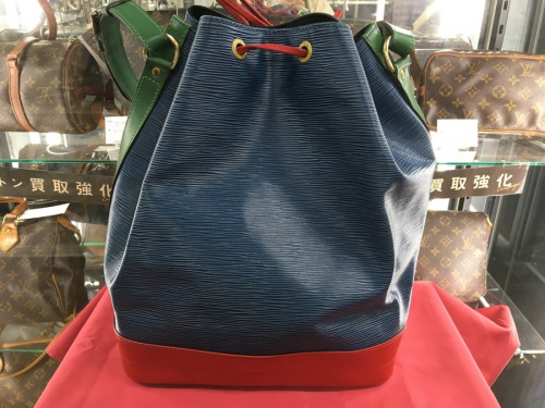 エピ ノエのLOUIS VUITTON