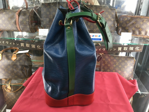 LOUIS VUITTONのヴィトン買取 東京