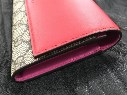 グッチのGGスプリーム