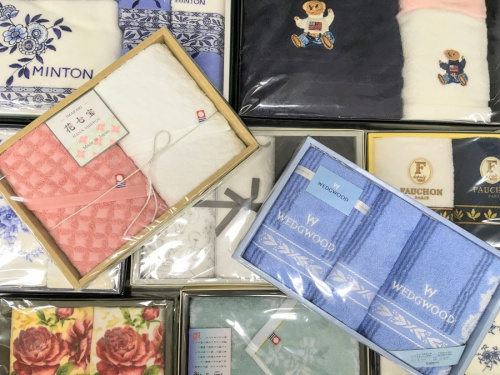 大掃除買取のブランド　