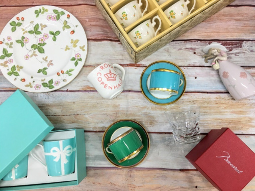 食器　タオル　贈答品の板橋 練馬 中野 池袋 中古 買取