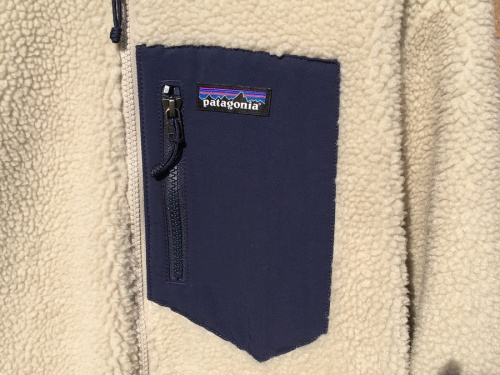 Patagoniaの板橋 練馬 中野 池袋 中古 古着 買取
