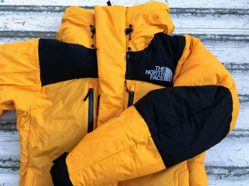 トップスのノースフェイス 中古