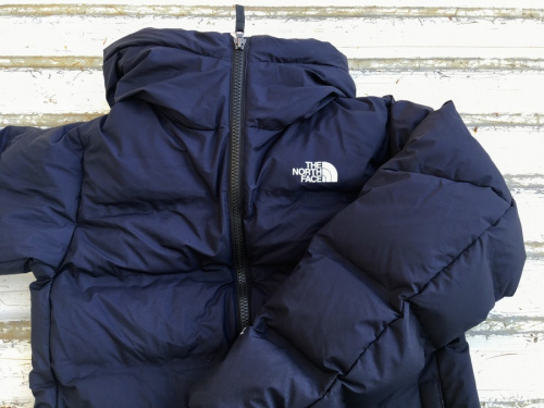 メンズファッションのダウンジャケット