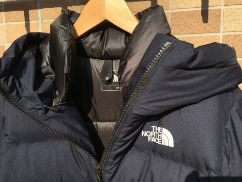 THE NORTH FACEの板橋 練馬 中野 池袋 中古 買取