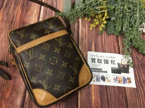 ブランド・ラグジュアリーのLOUIS VUITTON