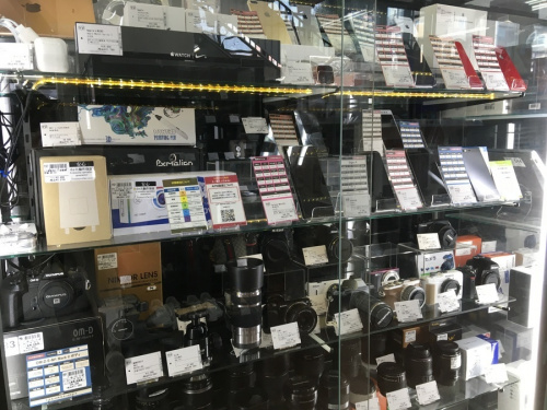 板橋 練馬 中野 池袋 中古 買取