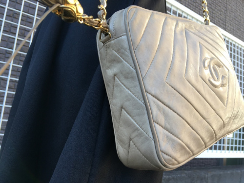 CHANELの中古買取