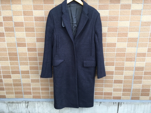 チェスターコートのレディース古着